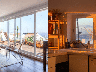 Whimsy Soul - Lisbon Airbnb 109
